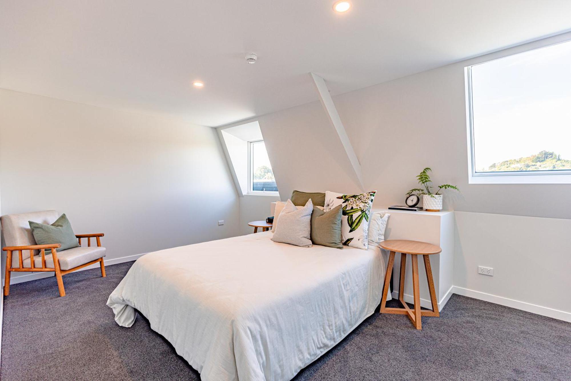 Johnston Apartments - Award-Winning Building, Your Unforgettable Stay Уангануй Екстериор снимка