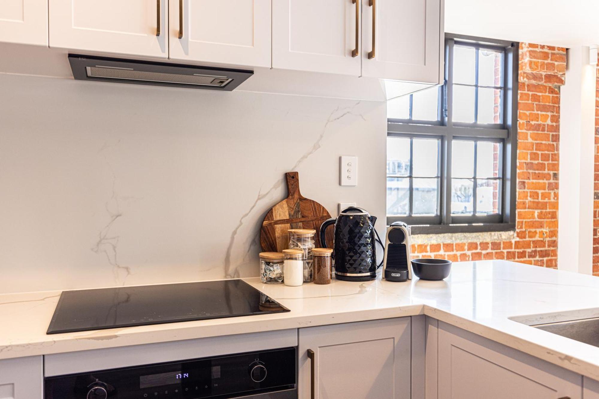 Johnston Apartments - Award-Winning Building, Your Unforgettable Stay Уангануй Екстериор снимка
