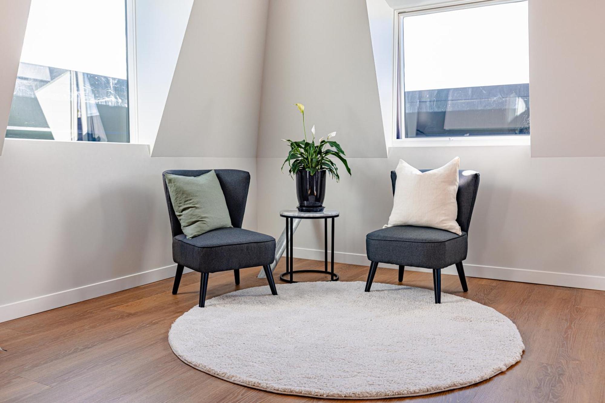 Johnston Apartments - Award-Winning Building, Your Unforgettable Stay Уангануй Екстериор снимка