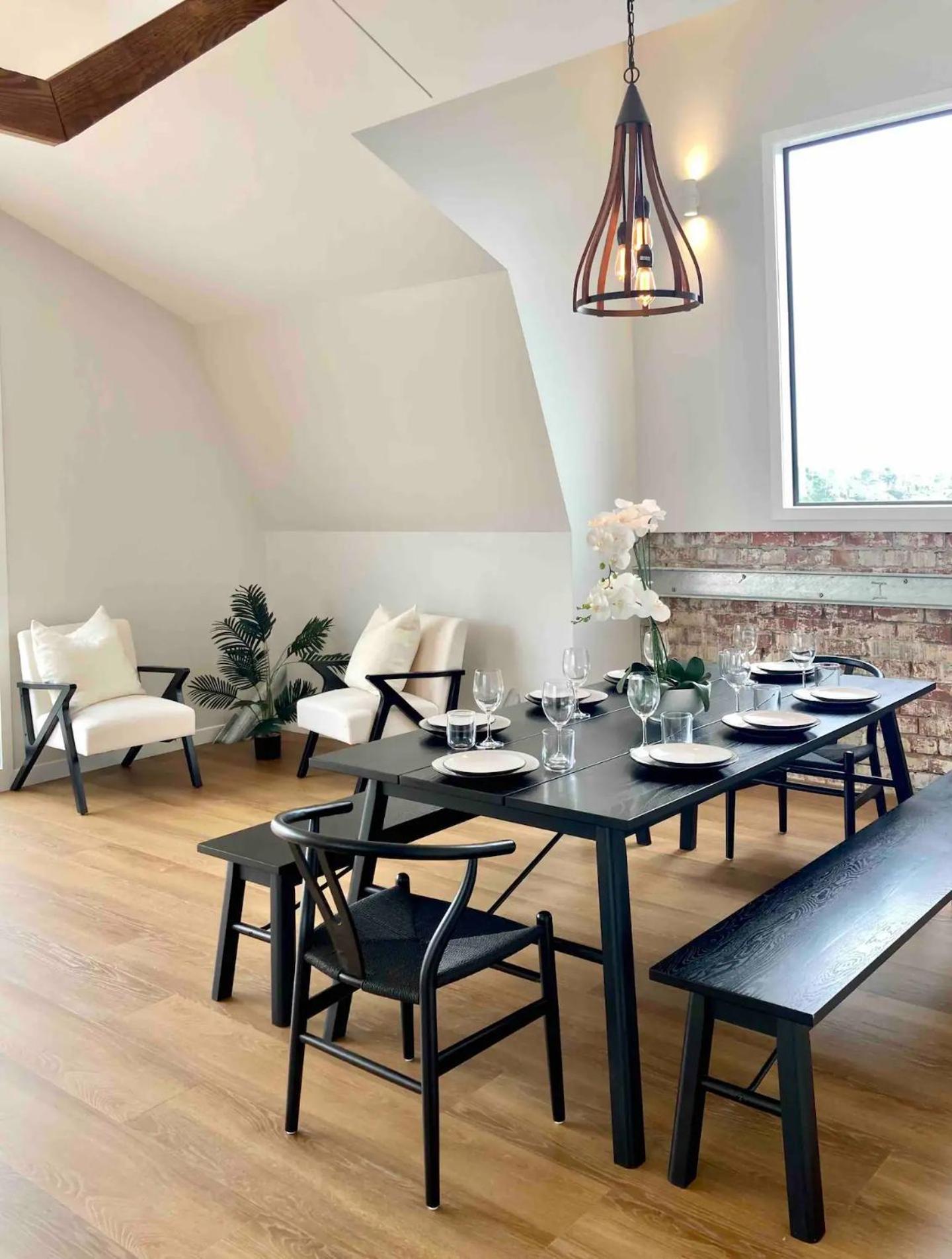 Johnston Apartments - Award-Winning Building, Your Unforgettable Stay Уангануй Екстериор снимка