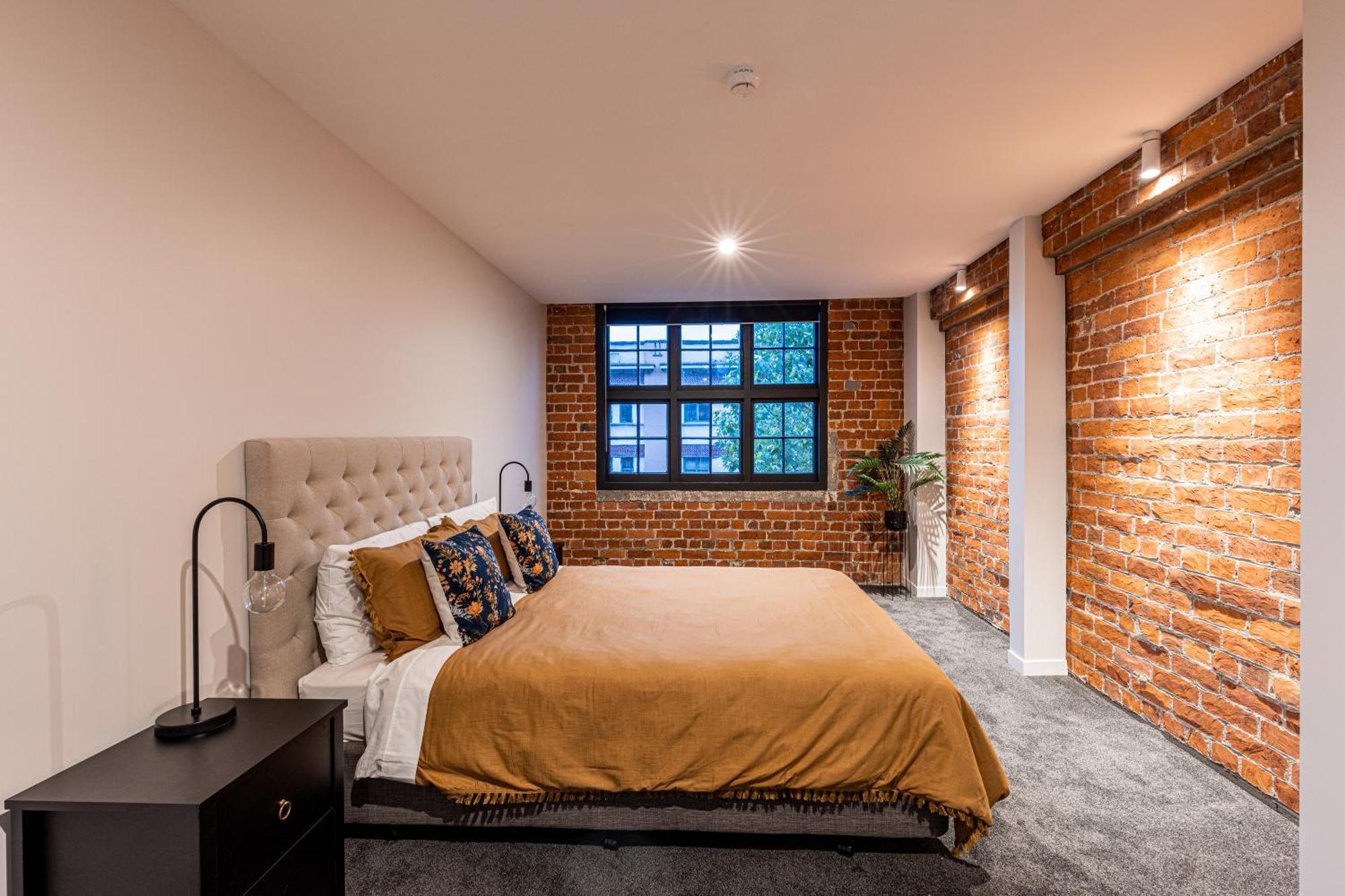 Johnston Apartments - Award-Winning Building, Your Unforgettable Stay Уангануй Екстериор снимка